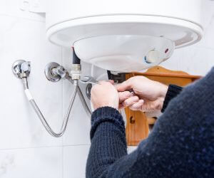 About Sewer Line Replacement Achille, OK